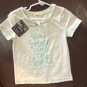 Matilda Jane Tee